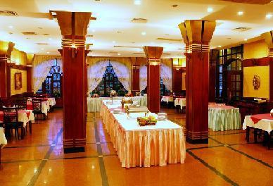 Khách sạn Thiên Thai 4*